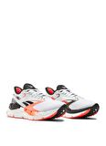 Reebok 100206637 FLOATZIG SYMMETROS Beyaz Erkek Koşu Ayakkabısı