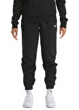 Siyah Kadın Lastikli Bel Jogger Eşofman Altı 100202910 RI SL FLEECE JOGGER