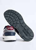 Reebok 100201237 REEBOK GL1100 Gri Kadın Lifestyle Ayakkabı