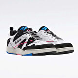 Reebok BB 4000 II ‘96 Kadın Beyaz Spor Ayakkabı 100201681