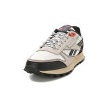 100201047-R Reebok R101926779 4W Classıc Leather Wınterıze Spor Ayakkabı Beyaz