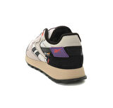 100201047-R Reebok R101926779 4W Classıc Leather Wınterıze Spor Ayakkabı Beyaz
