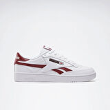 Reebok 4W CLUB C REVENGE Erkek  Beyaz Sneaker