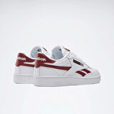 Reebok 4W CLUB C REVENGE Erkek  Beyaz Sneaker