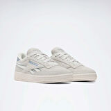 Reebok Club C Revenge Gri Kadın Sneaker 100201412