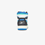 Reebok BB 4000 II Mid Erkek Beyaz Spor Ayakkabı