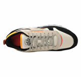100201122-R Reebok R101926792 4W Classıc Leather Spor Ayakkabı Beyaz