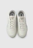 Court Advance Kırık Beyaz Kadın Sneaker 100202642