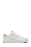 Reebok 100207971 COURT ADVANCE BOLD Beyaz Kadın Sneaker