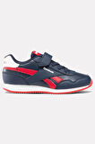 Reebok 4W Reebok Royal Cl Jog 3.0 1 Çocuk Spor Ayakkabı 100205863