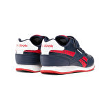 Reebok 100205863 Royal Cl Jog Spor Ayakkabı Lacivert