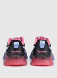 Reebok Siyah Erkek Koşu Ayakkabısı 100206746-ZIG N' GLOW ELASTIC LACE