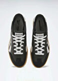 Reebok 100208246 REEBOK SMASH EDGE S Siyah Kadın Lifestyle Ayakkabı