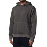 Rı Washed Oth Hood Erkek Sweatshirt 100205480