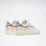 Reebok Club C 85 Ekru Kadın Sneaker 100201301