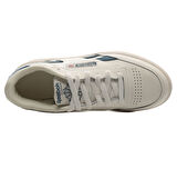 100208144-R Reebok R101926657 4W Club C Revenge Kadın Spor Ayakkabı Beyaz