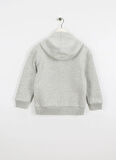 Gap Baskılı Erkek Çocuk Gri Sweatshırt 825275000