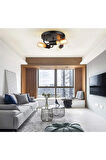Plafonyer Modern Avize