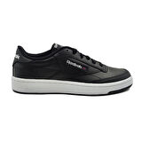 Reebok 100213270 Club C 85 Spor Ayakkabı Siyah