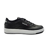 Reebok Club C 85 Erkek Günlük Ayakkabı 100213270 Siyah