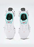 Reebok 100209535 ZIG DYNAMICA STR Ekru Kadın Koşu Ayakkabısı