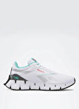 Reebok 100209535 ZIG DYNAMICA STR Ekru Kadın Koşu Ayakkabısı