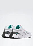 Reebok 100209535 ZIG DYNAMICA STR Ekru Kadın Koşu Ayakkabısı