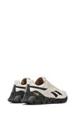 Reebok ZIG DYNAMICA STR 100209977 Erkek Yürüyüş ve Koşu Ayakkabısı Bej Siyah 40-45 