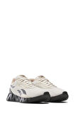 Reebok ZIG DYNAMICA STR 100209977 Erkek Yürüyüş ve Koşu Ayakkabısı Bej Siyah 40-45 
