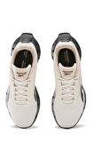 Reebok ZIG DYNAMICA STR 100209977 Erkek Yürüyüş ve Koşu Ayakkabısı Bej Siyah 40-45 
