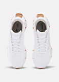 Reebok 100220468 ZIG DYNAMICA STR Beyaz Erkek Koşu Ayakkabısı