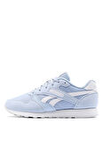 100210034 REEBOK ULTRA FLASH Mavi Kadın Lifestyle Ayakkabı