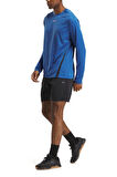 Reebok ID TRAIN KNIT SHORT 100515545 Erkek Şort Siyah S-XXL 