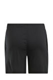 Reebok ID TRAIN KNIT SHORT 100515545 Erkek Şort Siyah S-XXL 