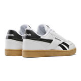 Reebok 100221602 Smash Edge Spor Ayakkabı Beyaz