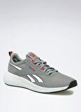 Reebok 100209920 REEBOK LITE PLUS 4 Açık Gri Erkek Koşu Ayakkabısı