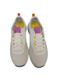 Reebok 100209925 REEBOK LITE PLUS 4 Ekru Kadın Koşu Ayakkabısı