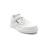 Reebok 100222429 Court Advance Elastic Spor Ayakkabı Beyaz