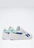 Reebok 100228711 REEBOK SMASH EDGE S Beyaz Erkek Lifestyle Ayakkabı