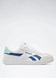 Reebok 100228711 REEBOK SMASH EDGE S Beyaz Erkek Lifestyle Ayakkabı