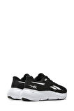 Reebok ZIGNITION 100228706 Erkek Spor Ayakkabı Siyah Beyaz 40-45 