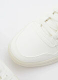 Reebok 100227993 REEBOK PRIME SET Ekru Erkek Lifestyle Ayakkabı