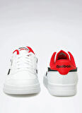Reebok 100227994 REEBOK PRIME SET Beyaz Erkek Lifestyle Ayakkabı