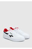 Reebok Prıme Set 102040698 Beyaz Erkek Sneaker
