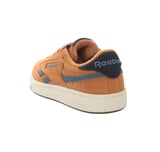 102179993-R Reebok 5W Club C Revenge Kadın Spor Ayakkabı Turuncu