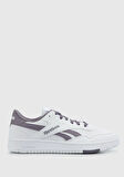 5W,Reebok Prıme Set,Beyaz Beyaz Unisex Sneaker 100230436