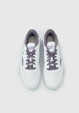 5W,Reebok Prıme Set,Beyaz Beyaz Unisex Sneaker 100230436