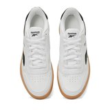 Reebok 100232401 BB 1000 Spor Ayakkabı Beyaz