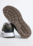 Reebok 100230913 REEBOK GL1100 Yeşil Erkek Lifestyle Ayakkabı