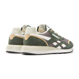 Reebok 100242204 Classic Nylon 89 Spor Ayakkabı Yeşil